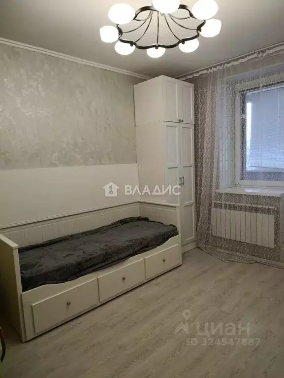 1-к кв. Московская область, Сергиев Посад просп. Красной Армии, 251а ... - Фото 2