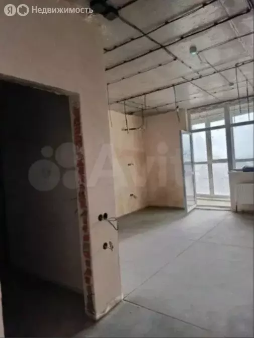 Квартира-студия: Ростов-на-Дону, Привокзальная улица, 3 (33.1 м) - Фото 2