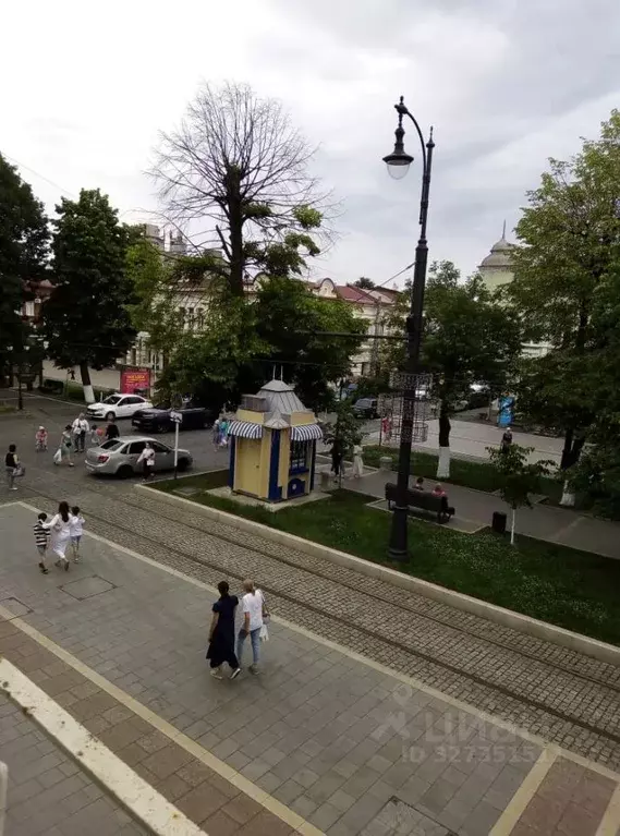 2-к кв. Северная Осетия, Владикавказ просп. Мира, 31 (60.0 м) - Фото 2