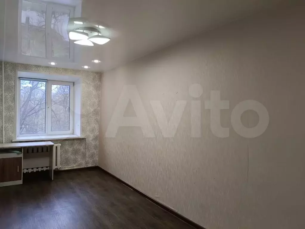 2-к. квартира, 60 м, 4/5 эт. - Фото 0