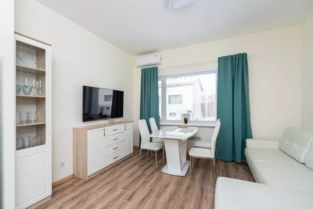 Таунхаус в Карелия, Кондопожский район, Петровское с/пос, пос. ... - Фото 2