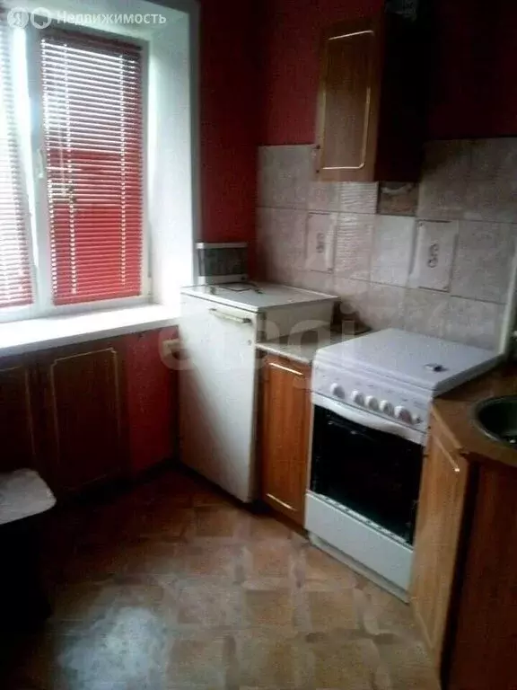 1-комнатная квартира: Ржев, улица Алексеева, 5 (32 м) - Фото 2