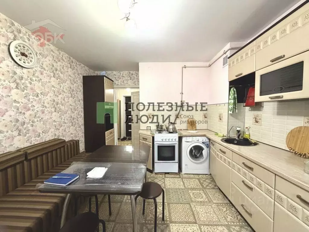 2-к кв. Крым, Евпатория ул. Чапаева, 95 (67.0 м) - Фото 1