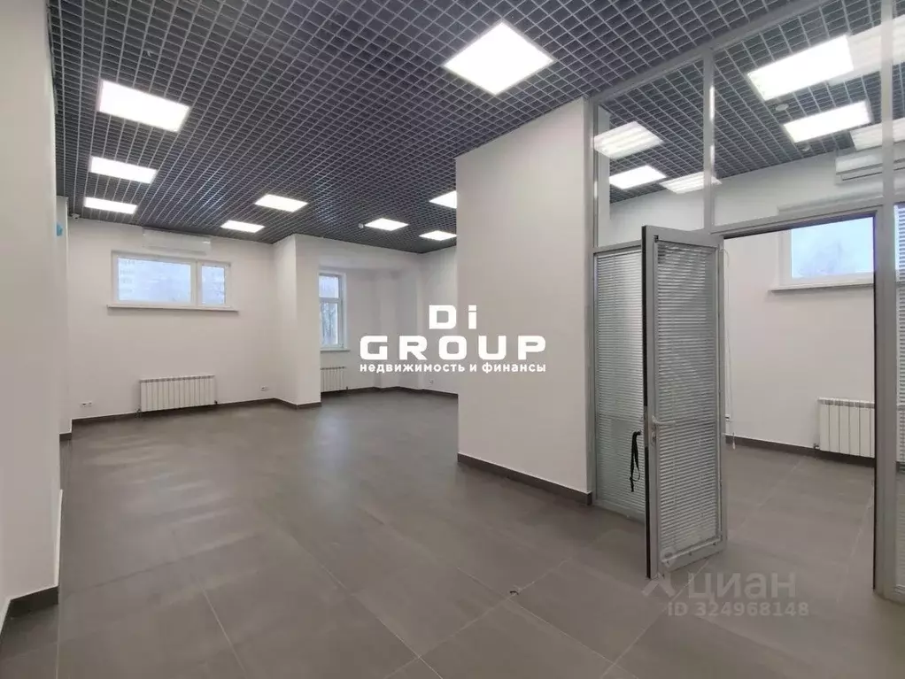 Помещение свободного назначения в Татарстан, Казань ул. Рихарда Зорге, ... - Фото 2
