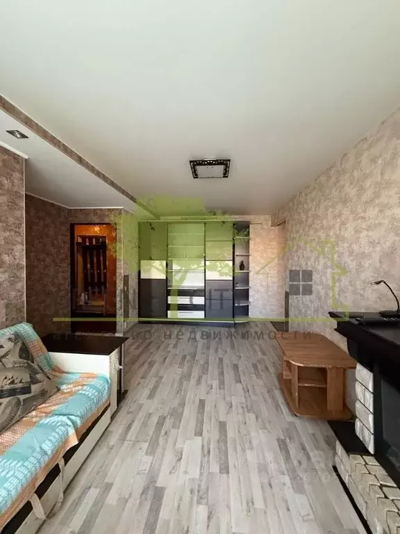 3-к кв. Брянская область, Брянск ул. Ромашина, 32 (54.4 м) - Фото 0