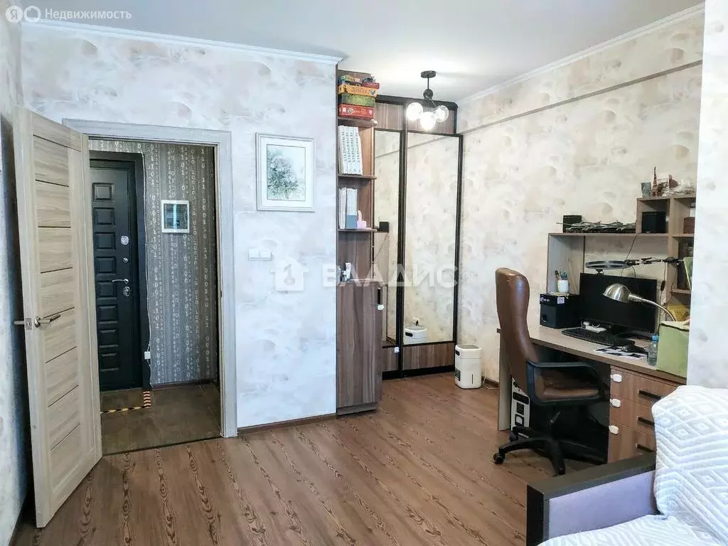 1-комнатная квартира: Раменское, улица Чугунова, 15Б (37.6 м) - Фото 1