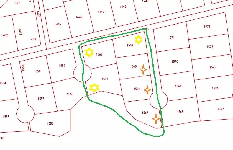 Участок в Тюменская область, Нижнетавдинский муниципальный округ, ... - Фото 0