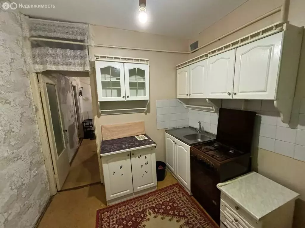 1-комнатная квартира: Новый Уренгой, район Северная Жилая Часть, ... - Фото 2