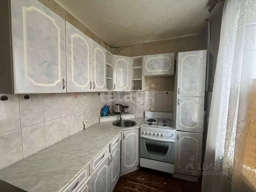 3-к кв. Томская область, с. Кожевниково ул. Титова, 5А (60.4 м) - Фото 2