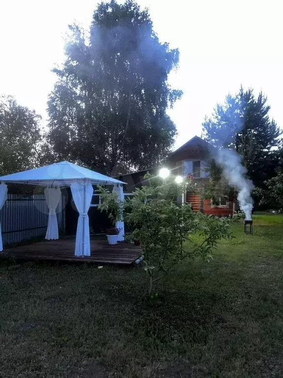 Дом 60 м на участке 40 сот. - Фото 0