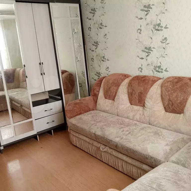 3-к. квартира, 58 м, 4/9 эт. - Фото 0