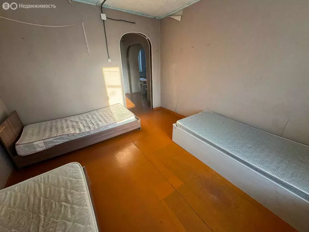 Дом в село Вознесенское, Строительная улица, 4 (63.2 м) - Фото 2