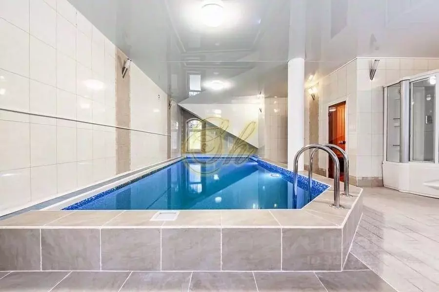 Дом в Москва ул. Белякова (500 м) - Фото 1