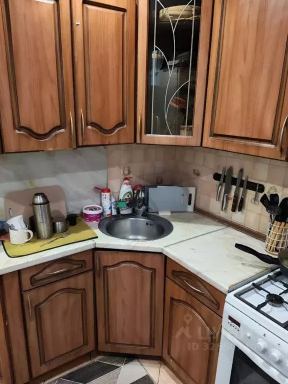 3-к кв. Московская область, Люберцы Южная ул., 24 (63.0 м) - Фото 1