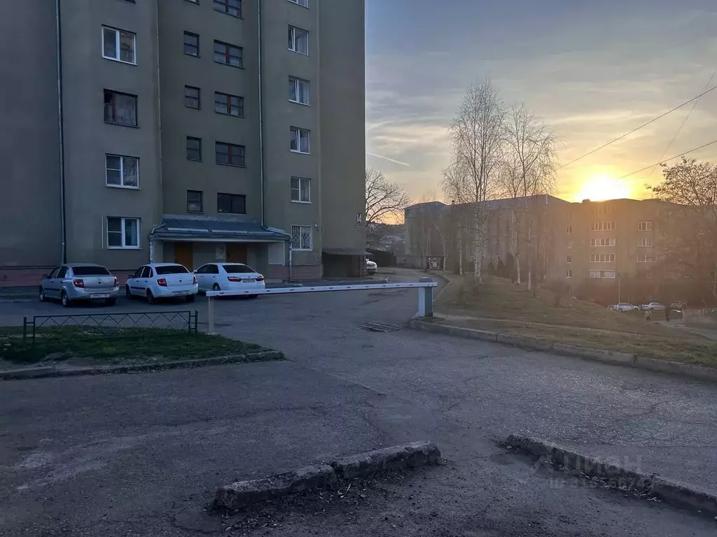 2-к кв. Ставропольский край, Кисловодск Набережная ул. (67.0 м) - Фото 1