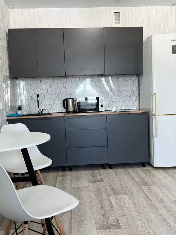 2-к кв. Пермский край, Пермь ул. Серебристая, 7 (38.0 м) - Фото 1