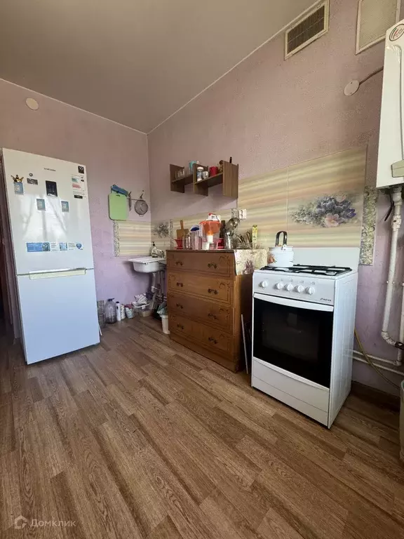 Продаётся 1-к квартира, 34 м - Фото 1
