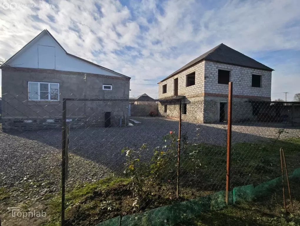 Дом в Терек (85 м) - Фото 1