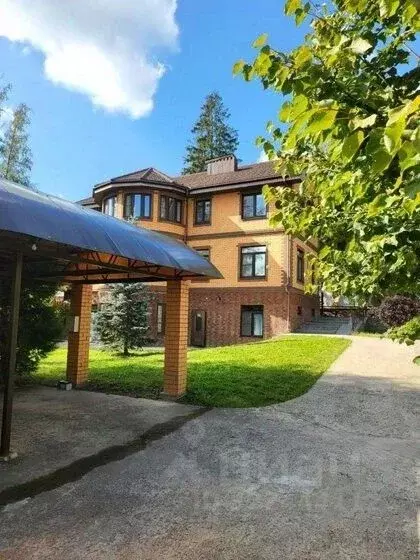 Дом в Московская область, Химки Фирсановка мкр,  (487 м) - Фото 2