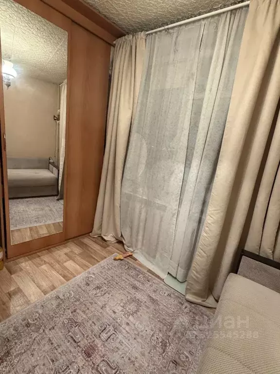 Комната Москва ул. Академика Комарова, 1А (9.0 м) - Фото 1