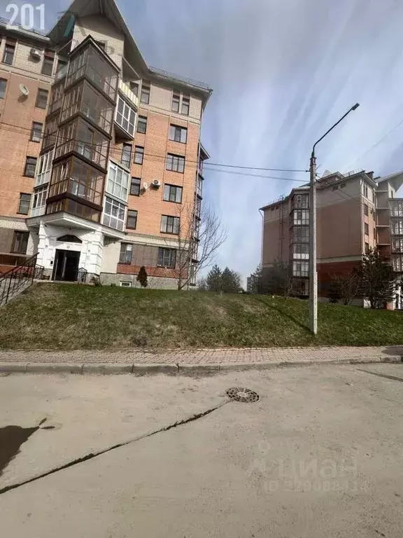 Помещение свободного назначения в Вологодская область, Вологда ул. ... - Фото 1