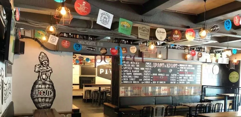 Помещение свободного назначения в Москва 1-я Тверская-Ямская ул., 2С1 ... - Фото 1