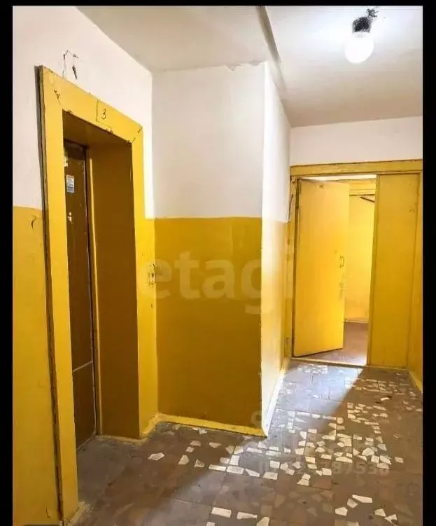 Комната Вологодская область, Череповец Северное ш., 19 (18.0 м) - Фото 2