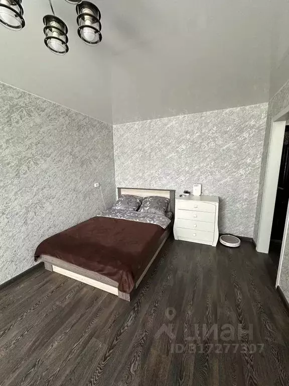 1-к кв. Кемеровская область, Осинники ул. Ефимова, 28 (30.0 м) - Фото 1