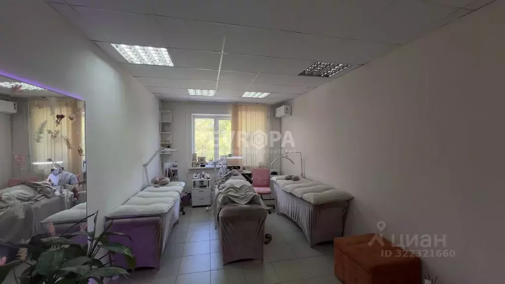 Офис в Ульяновская область, Ульяновск Промышленная ул., 59А (20 м) - Фото 2