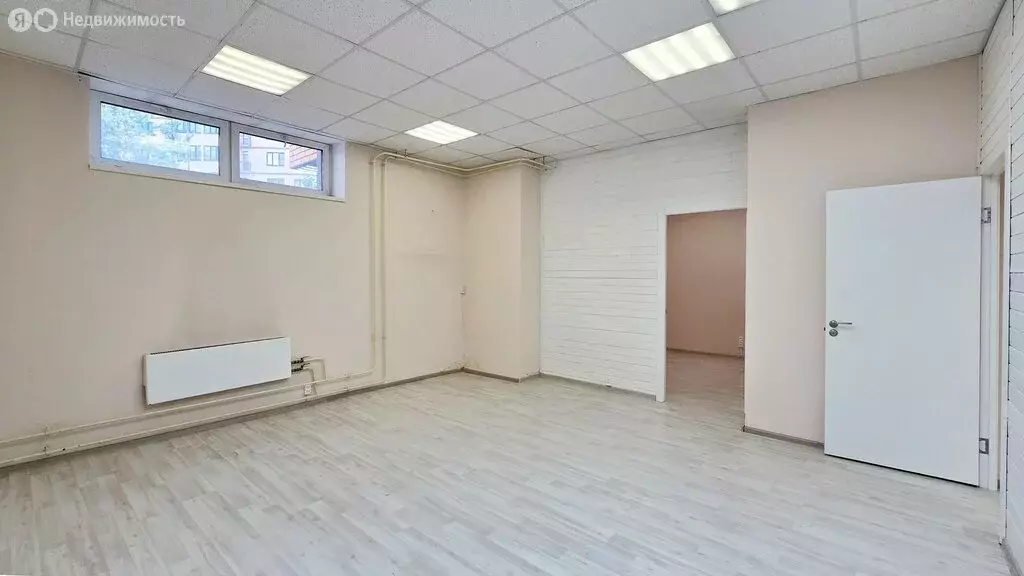 Помещение свободного назначения (50.5 м) - Фото 2