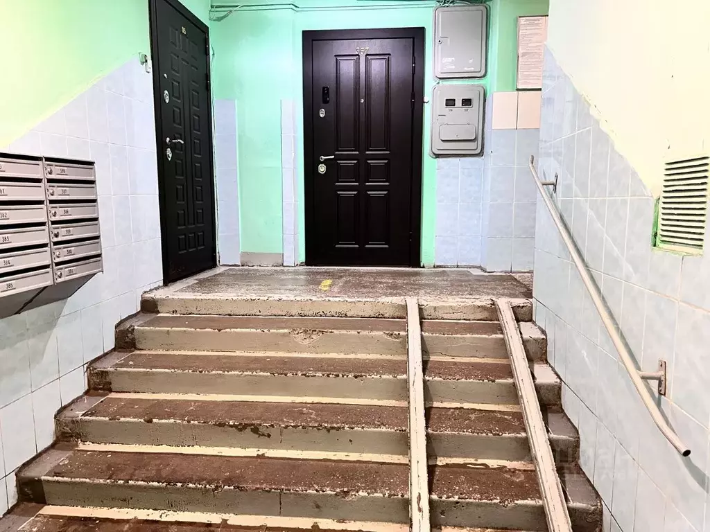 3-к кв. Москва Новоясеневский просп., 21К3 (58.8 м) - Фото 1