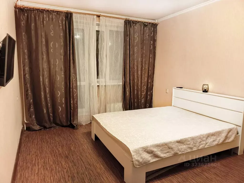 1-к кв. Москва Стартовая ул., 11 (38.0 м) - Фото 1