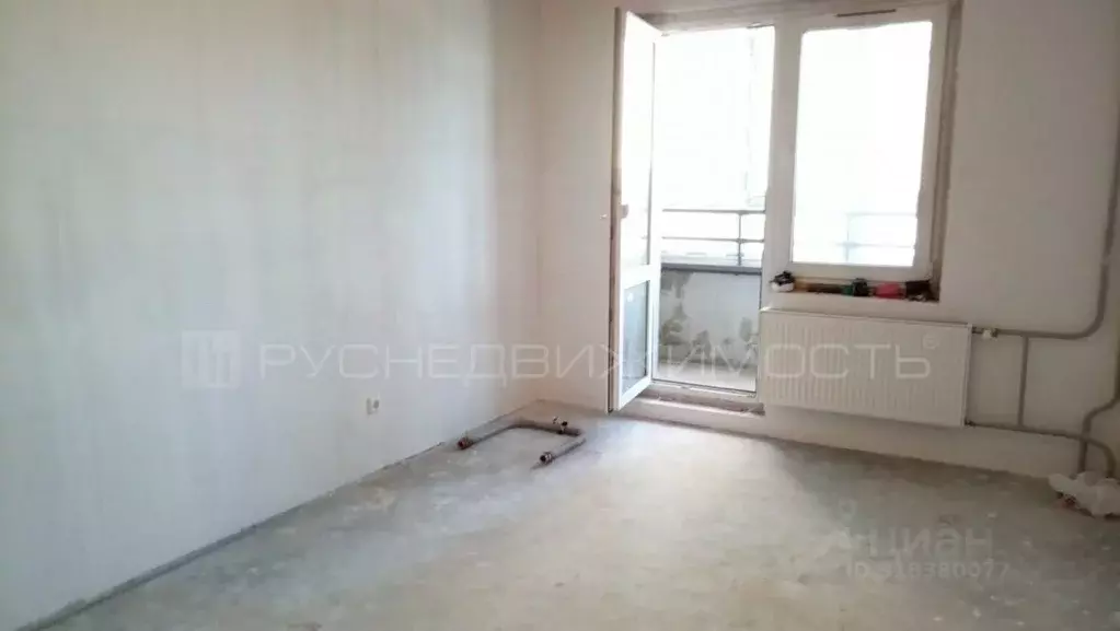 1-к кв. Кировская область, Киров ул. Чистопрудненская, 18 (45.1 м) - Фото 1