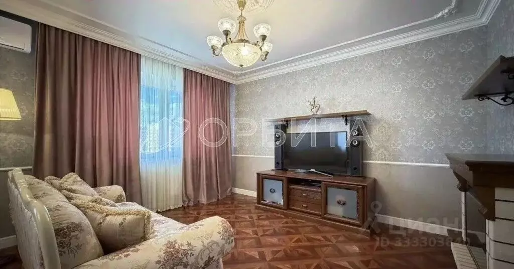 2-к кв. Тюменская область, Тюмень ул. Бориса Житкова, 5к1 (58.5 м) - Фото 2