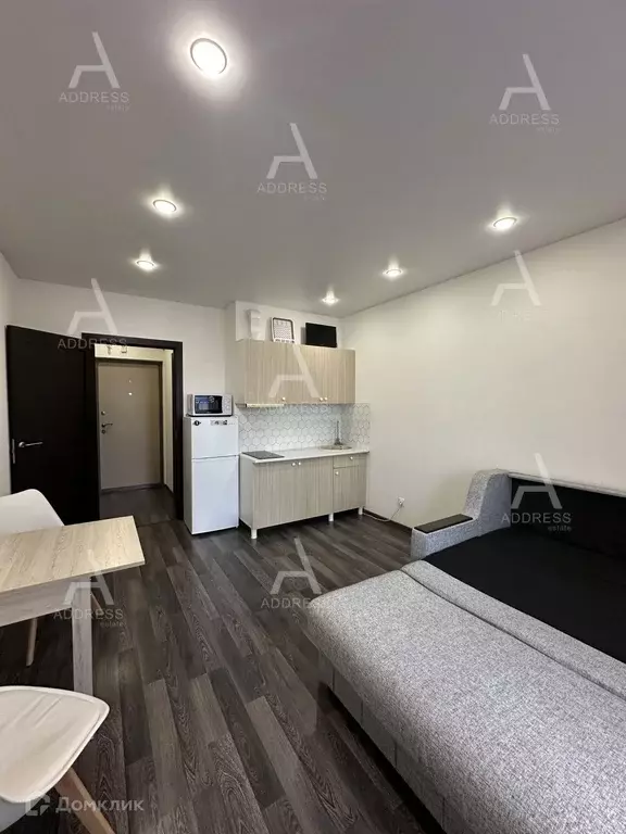 Продаётся квартира-студия, 21 м - Фото 0