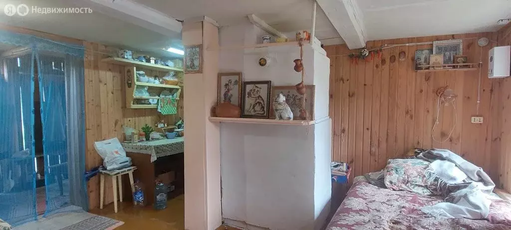 Дом в Владимирская область, Судогодский муниципальный округ, деревня ... - Фото 1