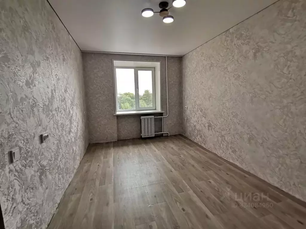 2-к кв. Хакасия, Абакан ул. Карла Маркса, 5 (50.0 м) - Фото 1