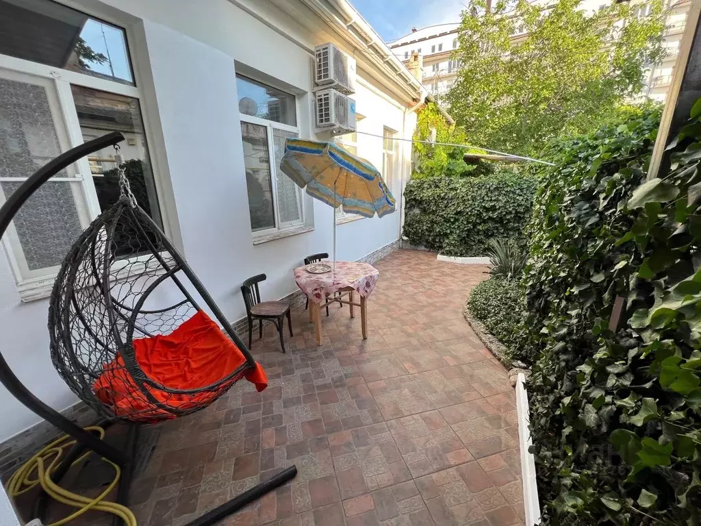 Дом в Крым, Евпатория ул. Санаторская (55 м) - Фото 1