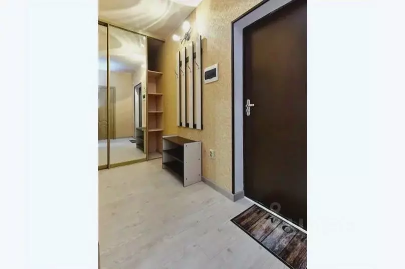 1-к кв. Адыгея, Тахтамукайский район, Яблоновский пгт ул. Гагарина, ... - Фото 2