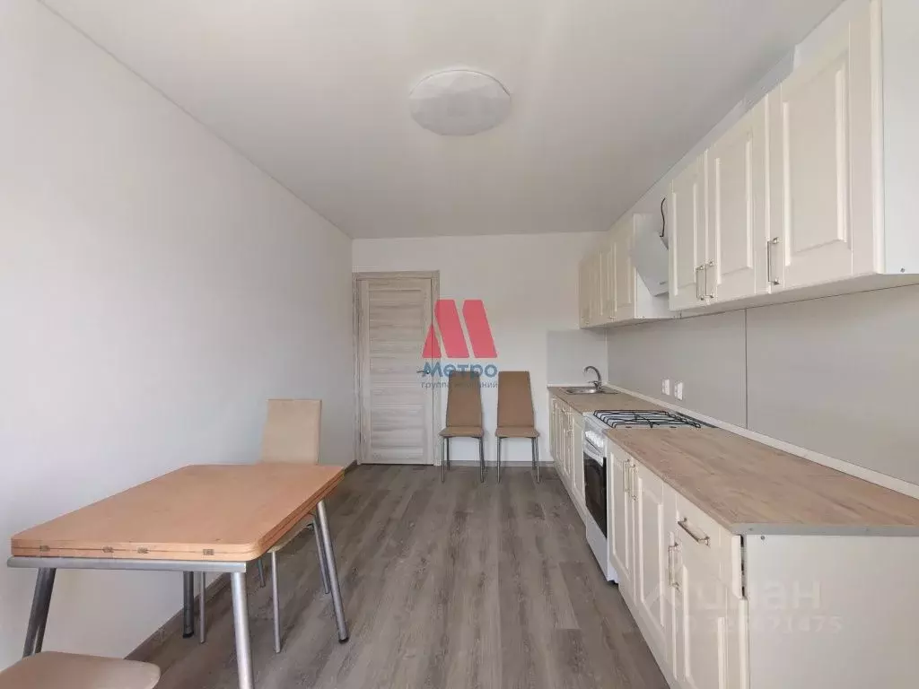 2-к кв. Ярославская область, Ярославский муниципальный округ, пос. ... - Фото 2