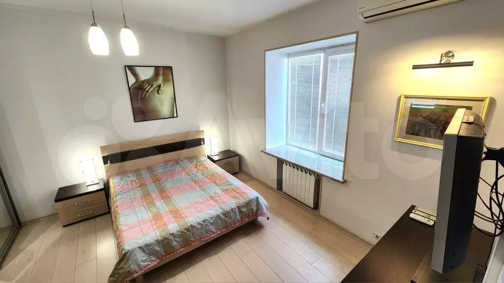 2-к. квартира, 68 м, 7/10 эт. - Фото 1