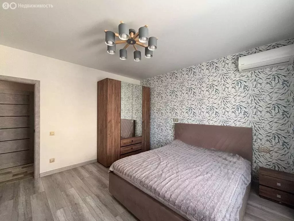 2-комнатная квартира: Ростов-на-Дону, улица Нансена, 103/1/1 (56 м) - Фото 0
