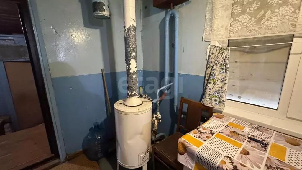 Дом в Костромская область, Нерехтский район, Волжское с/пос, с. Спас ... - Фото 1