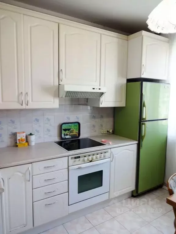 Комната Москва бул. Дмитрия Донского, 13 (13.0 м) - Фото 1