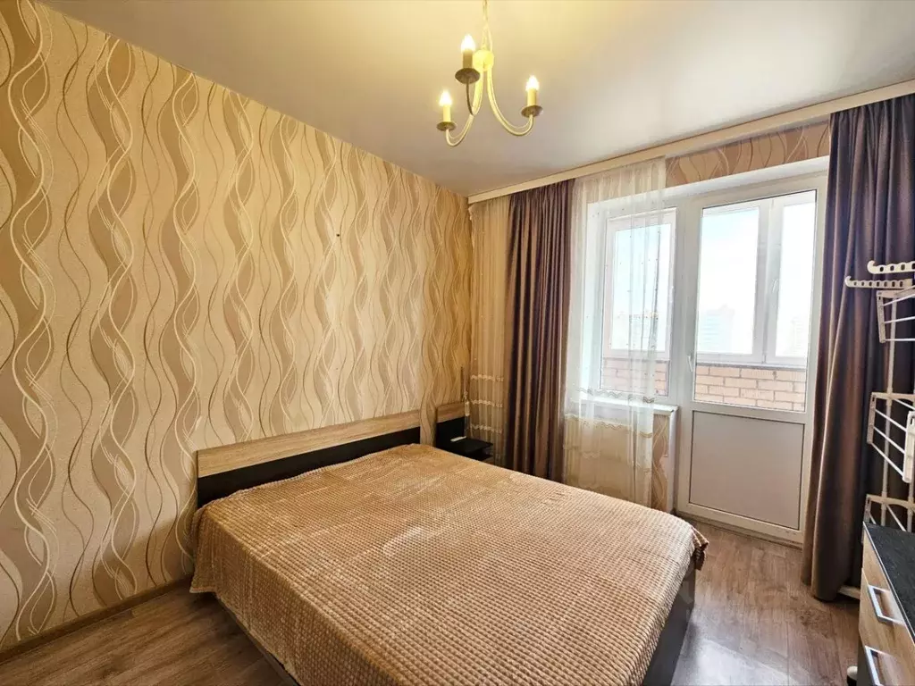 1-к кв. Краснодарский край, Северский район, Афипское городское ... - Фото 2