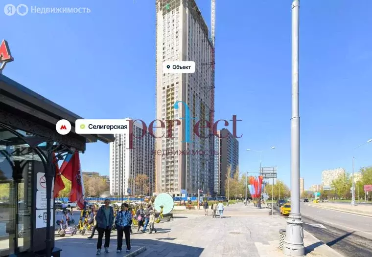 Помещение свободного назначения (56.9 м) - Фото 1