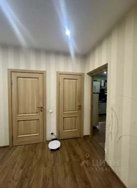 3-к кв. Московская область, Балашиха ул. Строителей, 3 (92.0 м) - Фото 2