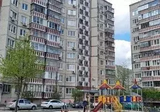 1-к кв. Липецкая область, Липецк ул. Качалова, 1 (36.0 м) - Фото 1