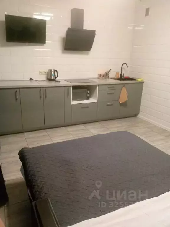 1-к кв. Московская область, Королев Октябрьский бул., 26 (25.0 м) - Фото 1