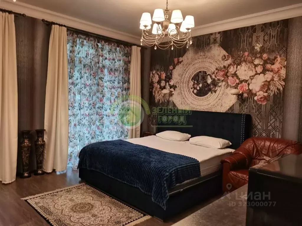 1-к кв. Калининградская область, Светлогорск ул. Ленина, 36 (34.0 м) - Фото 1